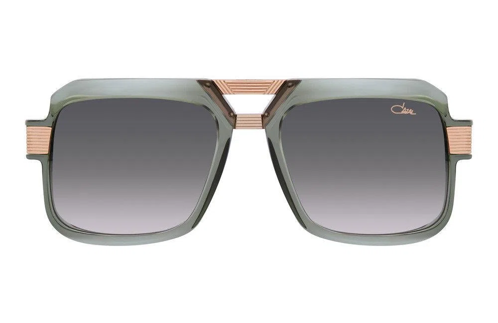 Cazal 669 Eyeglasses - view 11